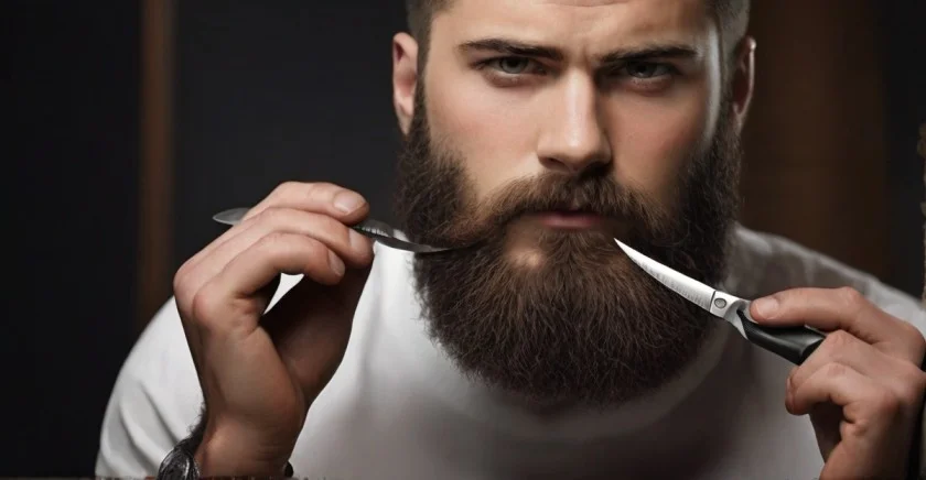 How to Stop Beard from Growing