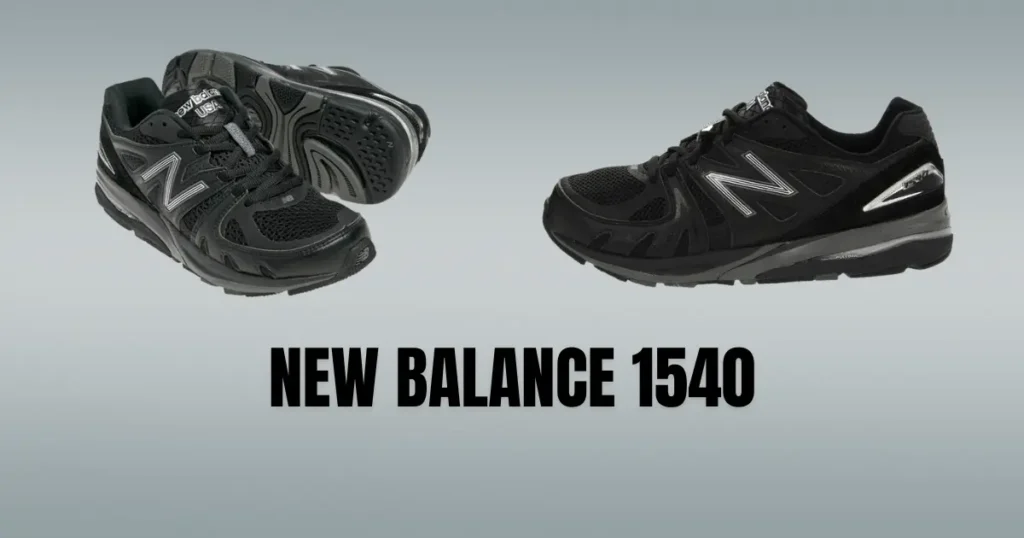 New Balance: 1540