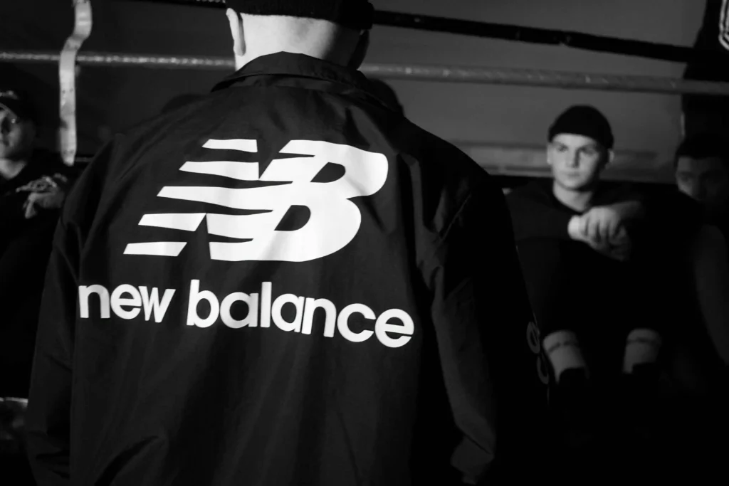 New balance order status