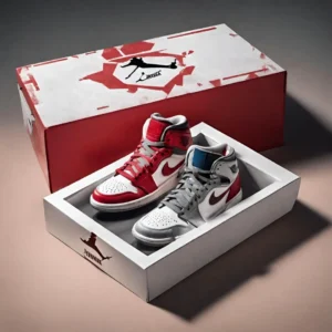 What Are The Dimensions Of A Jordan Shoe Box