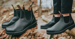 Blundstone 510 Black