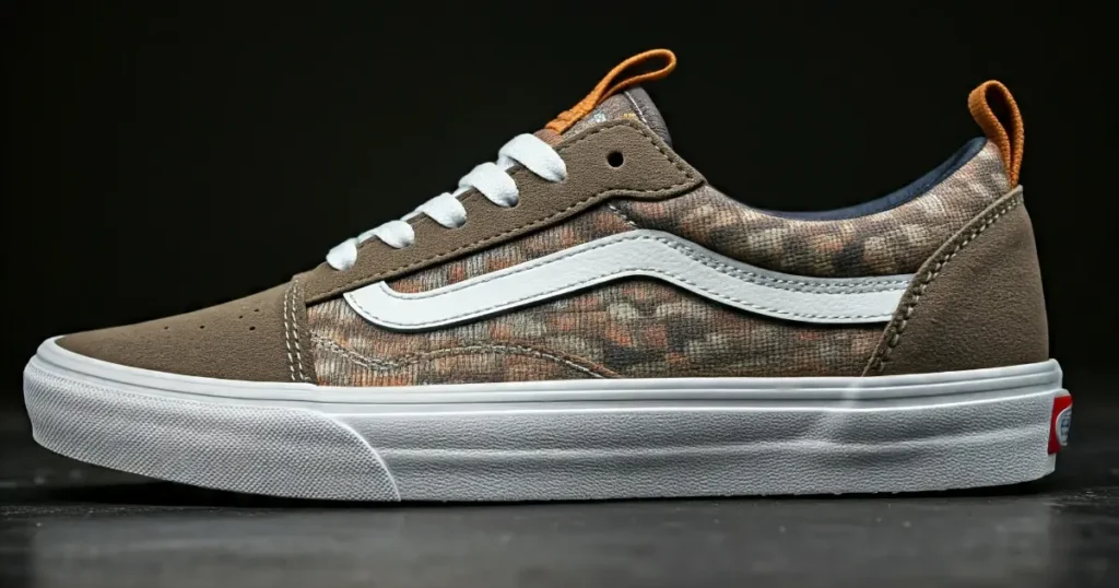 Vans Ultra Crush